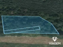 Prodej podílu pole, Jílovice, 1746 m2
