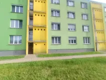 Prodej bytu 2+1, Postoloprty, Třebízského náměstí, 62 m2