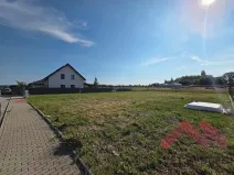 Prodej pozemku pro bydlení, Záryby, 839 m2