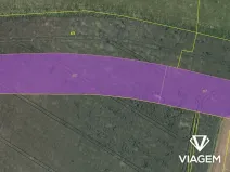 Prodej podílu pole, Rozstání, 541 m2