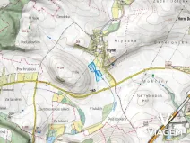 Prodej podílu pole, Rtyně v Podkrkonoší, 884 m2