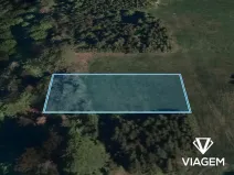 Prodej pole, Hrčava, 1510 m2