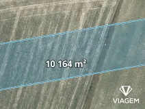 Prodej podílu pole, Kamenné Zboží, 1352 m2