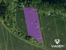 Prodej podílu pole, Bohuslavice nad Vláří, 1766 m2