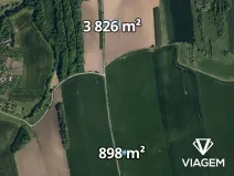 Prodej podílu pole, Kelč, 2362 m2