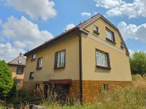 Prodej rodinného domu, Vlašim, Erbenova, 191 m2