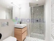 Pronájem bytu 1+kk, Praha - Radlice, U Komína, 38 m2