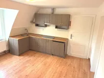 Pronájem bytu 2+1, Česká Lípa, Mariánská, 66 m2