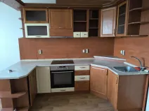Pronájem bytu 2+kk, Hradec Králové, Vocelova, 45 m2