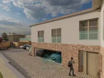 Prodej činžovního domu, Pavlov, Na Návsi, 368 m2