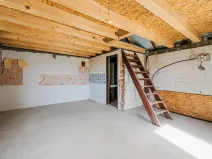 Prodej chaty, Litoměřice, Dělová cesta, 45 m2