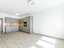 Pronájem bytu 3+kk, Praha, 66 m2