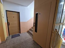 Prodej bytu 3+1, Turnov, Granátová, 74 m2