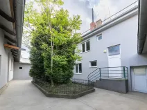 Prodej bytu 3+kk, Brno, Zezulova, 63 m2