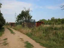 Prodej zahrady, Brno, 331 m2