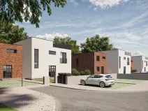 Prodej bytu 5+kk, Úhonice, Ke Hřišti, 138 m2