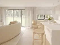 Prodej bytu 5+kk, Úhonice, Ke Hřišti, 138 m2