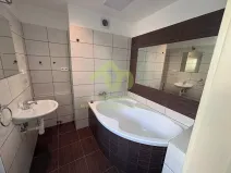 Pronájem bytu 2+1, Rokycany, Družstevní, 56 m2