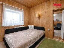 Prodej zemědělské usedlosti, Olešnice v Orlických horách, 180 m2