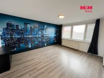 Prodej bytu 3+1, Hodonín, Očovská, 73 m2