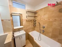 Prodej bytu 3+1, Hodonín, Očovská, 73 m2