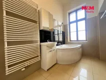 Pronájem bytu 3+1, Bohumín - Nový Bohumín, Studentská, 105 m2