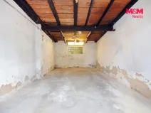 Prodej garáže, Varnsdorf, 5. května, 22 m2