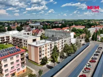 Prodej bytu 3+1, Podbořany, Alšova, 62 m2