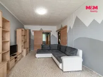Prodej bytu 2+1, Aš, Hlavní, 51 m2