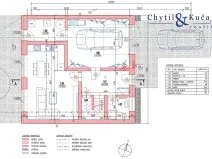 Prodej rodinného domu, Pavlovice u Kojetína, 160 m2