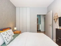 Pronájem bytu 2+kk, Jesenice, Hrnčířská, 48 m2