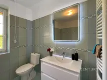 Pronájem rodinného domu, Běštín, 98 m2