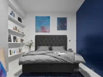 Prodej bytu 2+kk, Praha - Malá Strana, Vlašská, 54 m2