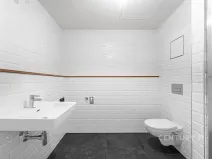 Prodej bytu 1+kk, Praha - Vysočany, Kolbenova, 42 m2