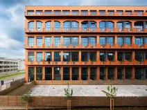 Prodej bytu 1+kk, Praha - Vysočany, Kolbenova, 42 m2