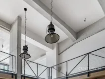 Prodej kanceláře, Praha - Vysočany, Kolbenova, 176 m2