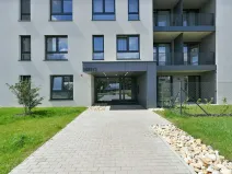 Pronájem garáže, Praha - Vysočany, Oktábcových, 15 m2