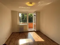 Pronájem bytu 1+1, Prostějov, Tylova, 40 m2