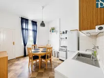 Prodej bytu 2+1, Praha - Nové Město, Na slupi, 70 m2