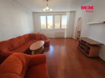 Pronájem bytu 3+1, Kopřivnice, 17. listopadu, 68 m2