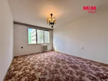 Prodej bytu 2+1, Blatná, Nerudova, 45 m2