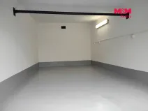 Pronájem garáže, Frýdek-Místek - Frýdek, 24 m2
