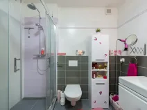 Prodej bytu 2+kk, Praha - Nusle, U Slovanské pojišťovny, 57 m2