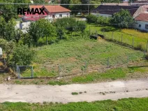 Prodej pozemku pro bydlení, Dobré Pole, 300 m2