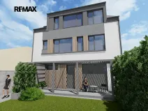 Prodej bytu 1+kk, Kyjov, 33 m2