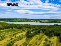 Prodej zahrady, Břeclav, 1560 m2