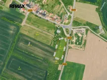 Prodej pozemku pro bydlení, Násedlovice, 896 m2