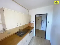 Prodej bytu 1+1, Tábor, Angela Kančeva, 30 m2