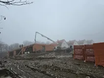 Prodej rodinného domu, Mořina, 106 m2