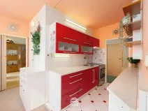 Pronájem bytu 3+1, Velké Opatovice, Hliníky, 71 m2